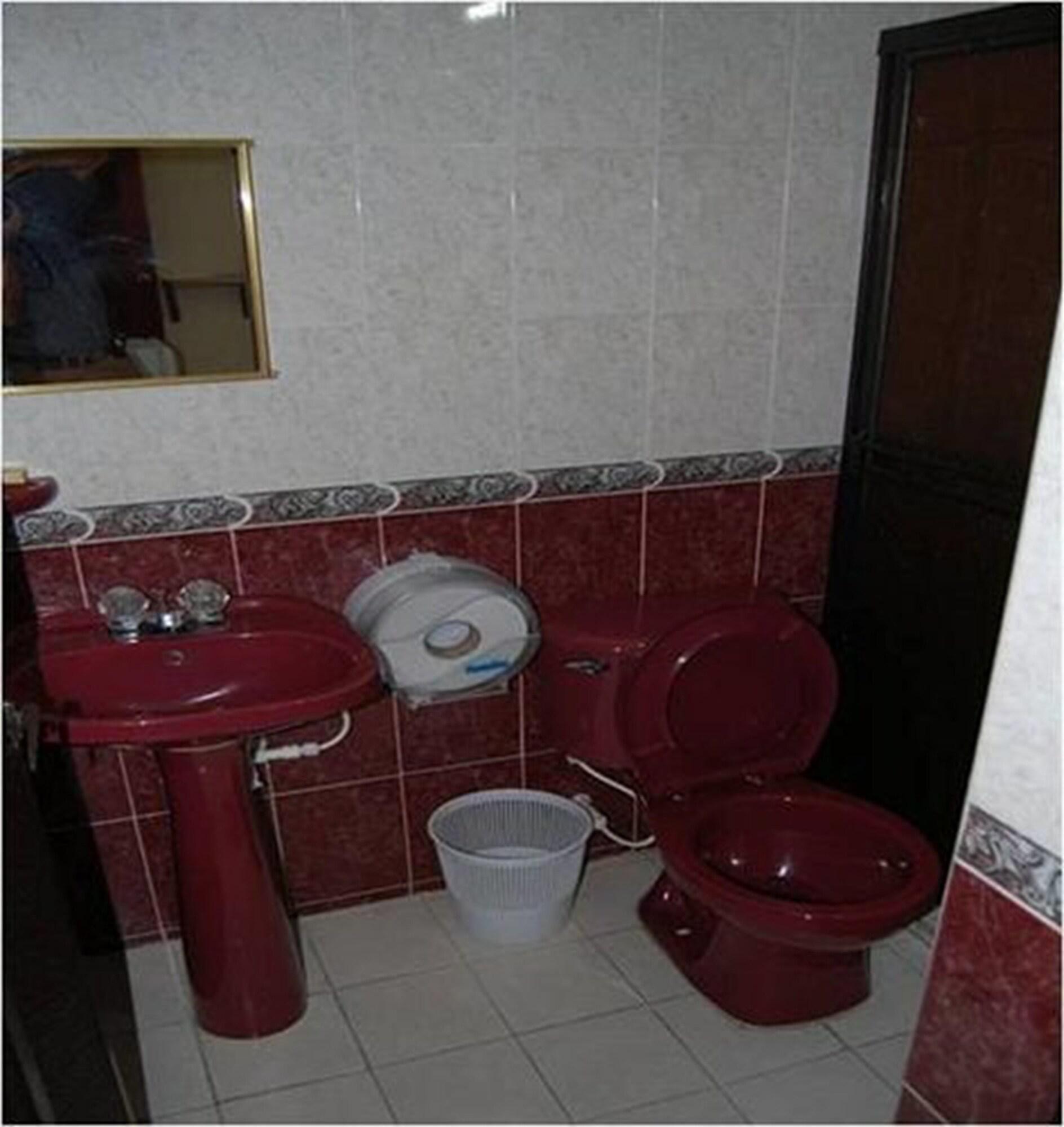 Hotel La Casa Del Turista Cartagena エクステリア 写真