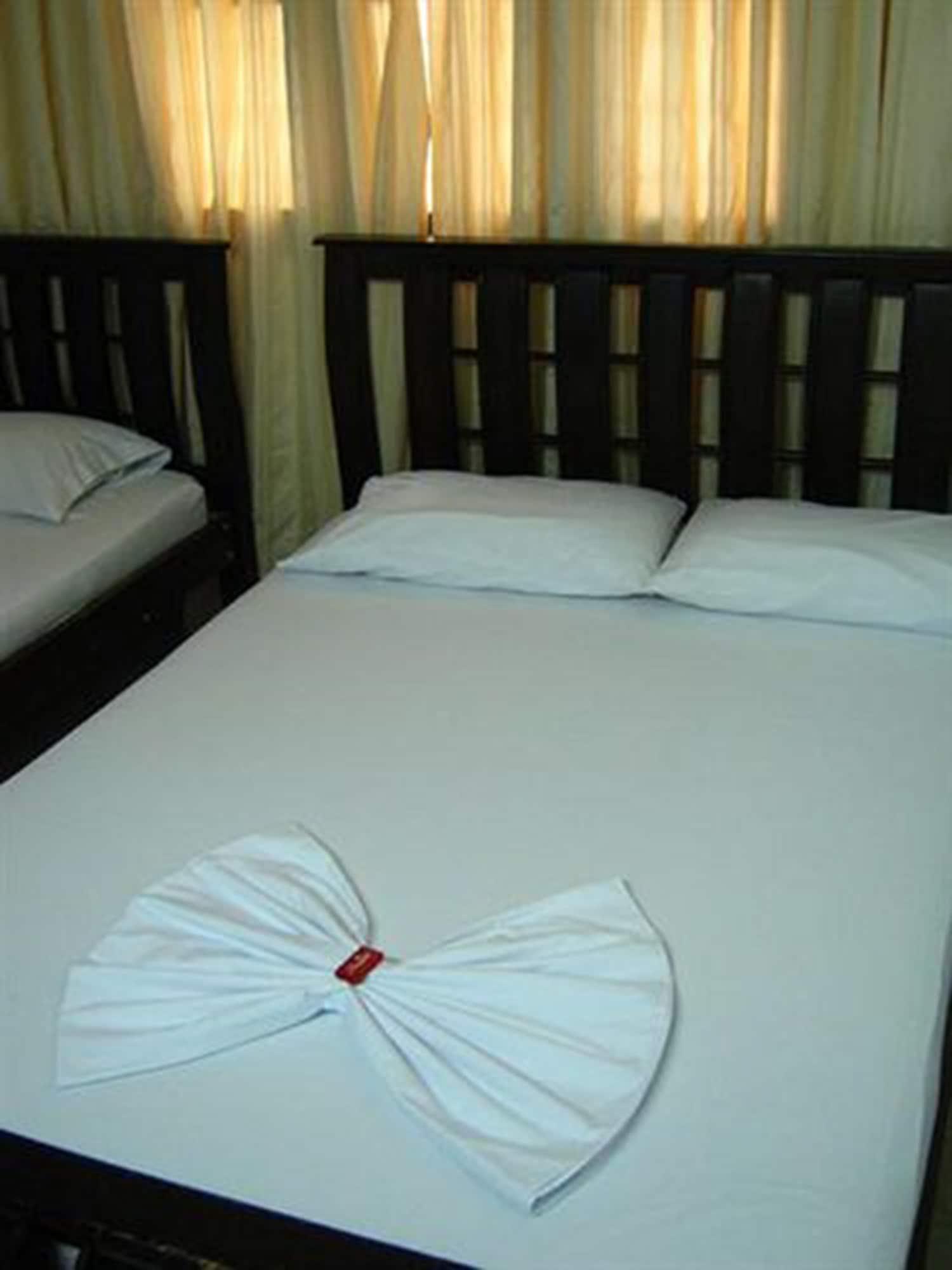 Hotel La Casa Del Turista Cartagena エクステリア 写真