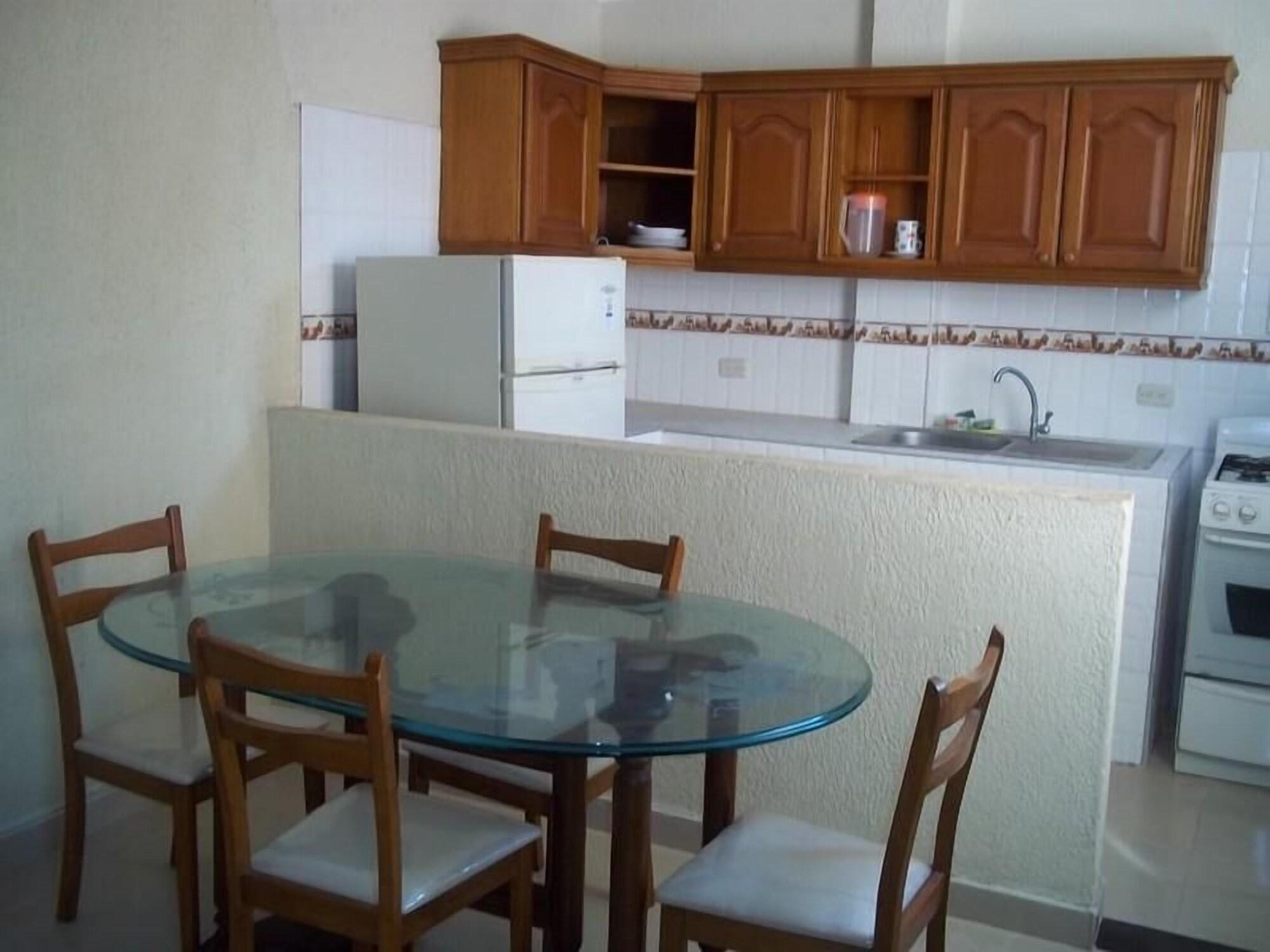 Hotel La Casa Del Turista Cartagena エクステリア 写真